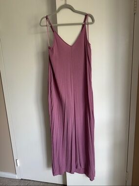 Lovestitch Mila cocoon maxi